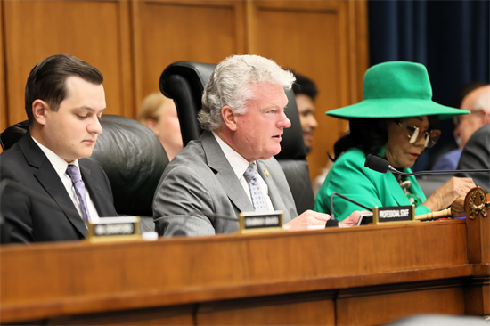 USACE Oversight Hearing